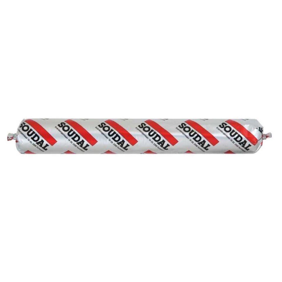 Soudal Multıbond Sms-35 Sosis 600 Ml Gri(127027)