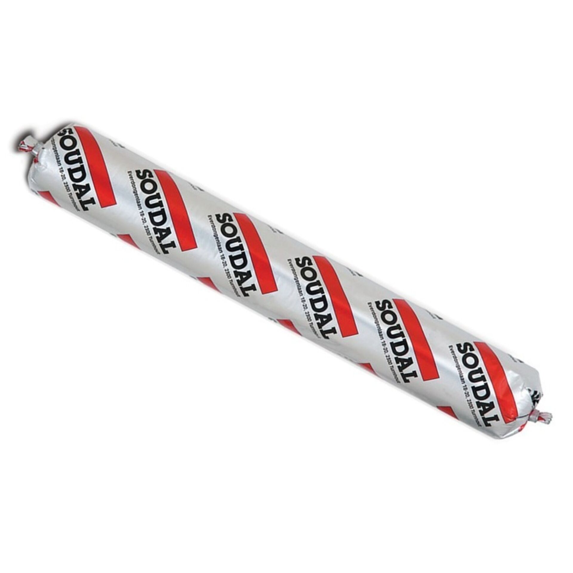 Soudal Multıbond Sms-35 Sosis 600 Ml Gri(127027)