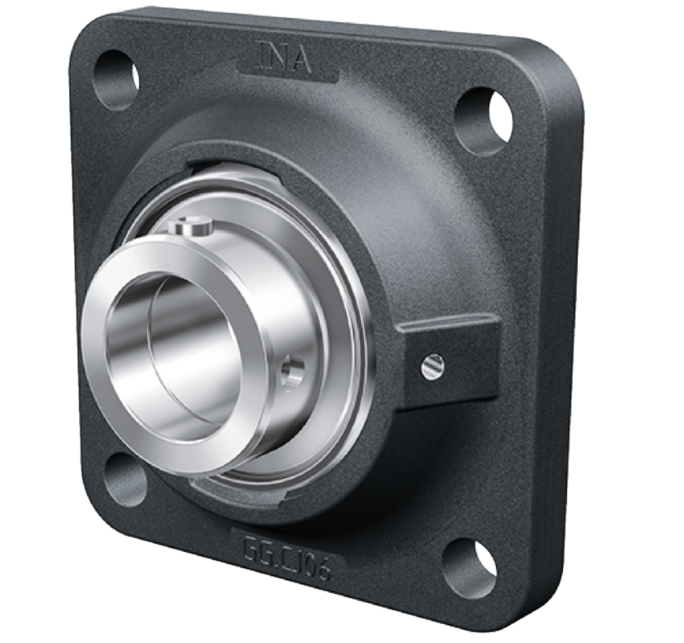 INA RCJY 80-XL-I Yataklı Rulman