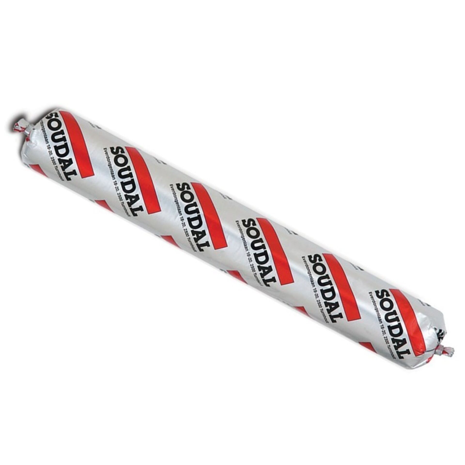 Soudal Multıbond Sms-35 Sosis 600 Ml Siyah(130802)