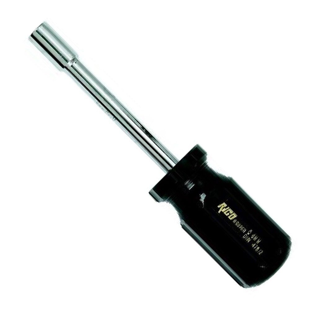 Rico Flex Lokma Tornavida 10 mm - 003-RL1010