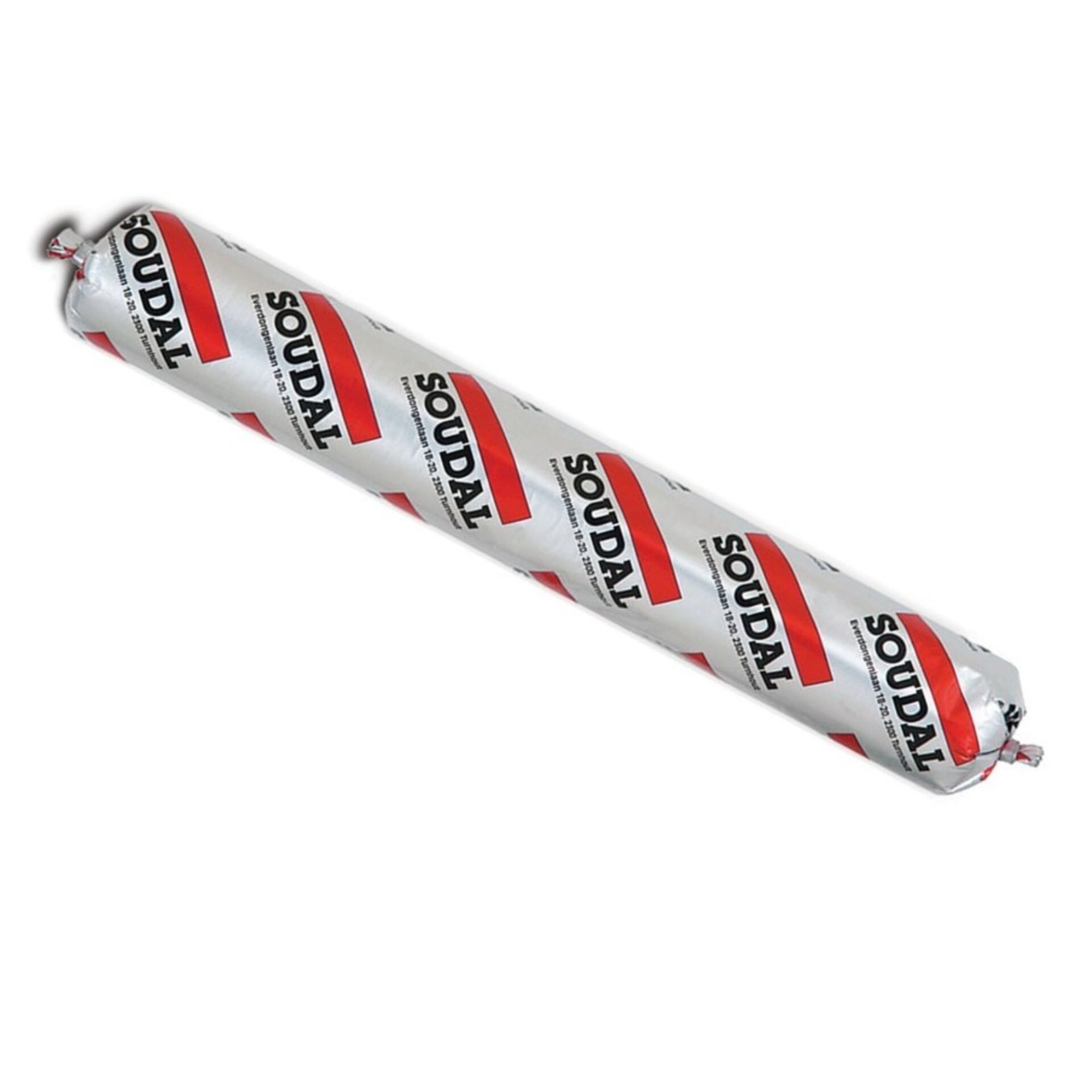 Soudal Multıbond Smx55 Sosis 600 Ml Siyah (144631)