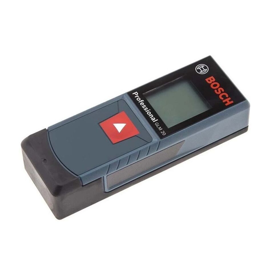 Bosch Lazer Metre Glm20 0601072e00