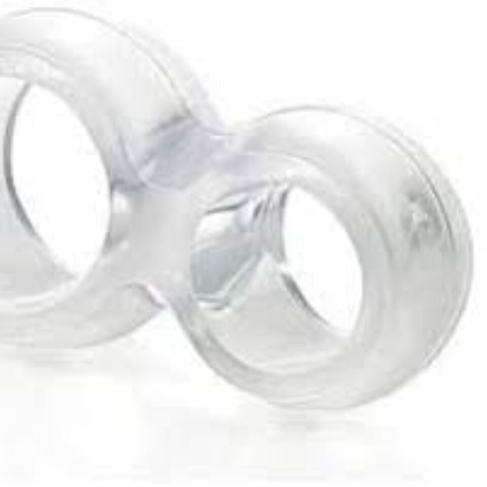 Kapı Kolu Tamponu Plastik (5 Li)