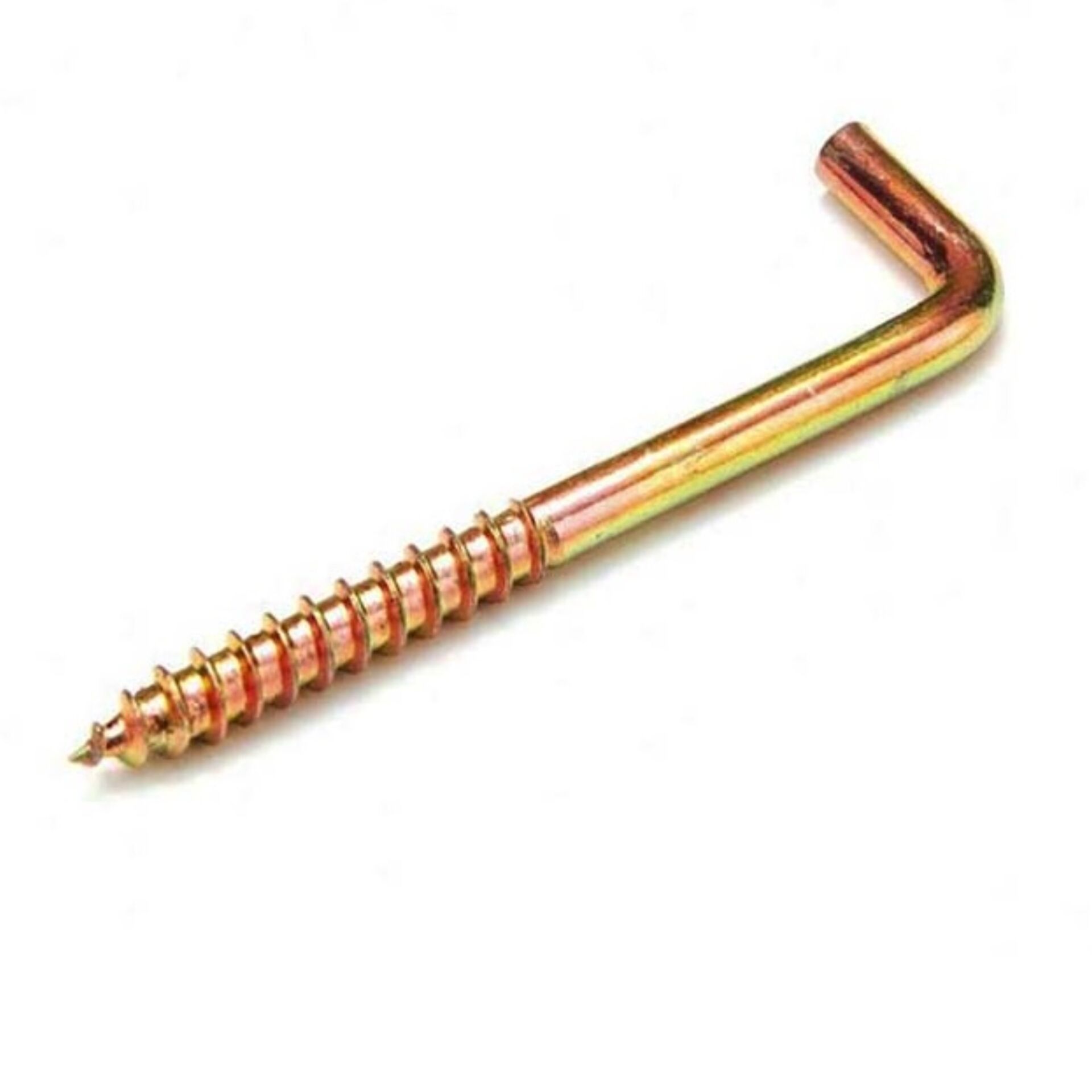 Çınar Korniş Çivisi Vidalı 6 Kod:157