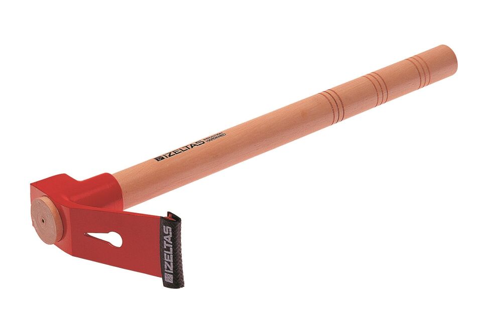 İzeltaş 400 Gr Keser - 6400250600