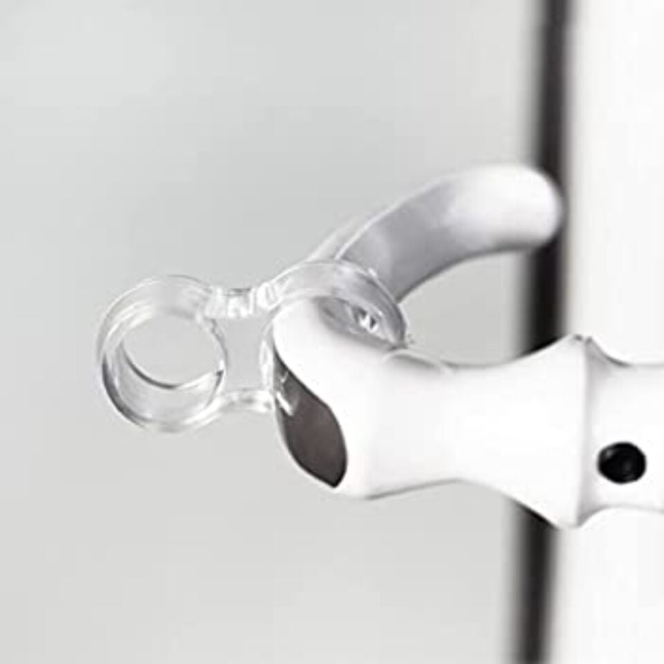 Kapı Kolu Tamponu Plastik (5 Li)