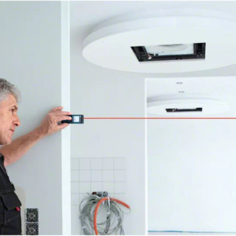 Bosch Lazer Metre Glm40 0601072900