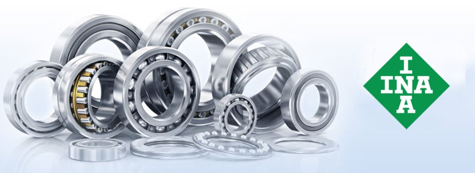 INA RME 30-XL-N Yataklı Rulman