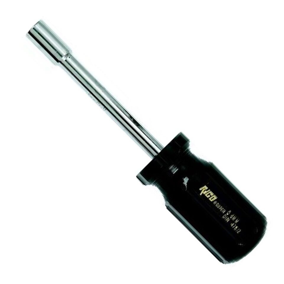 Rico Flex Lokma Tornavida 13 mm - 003-RL1013