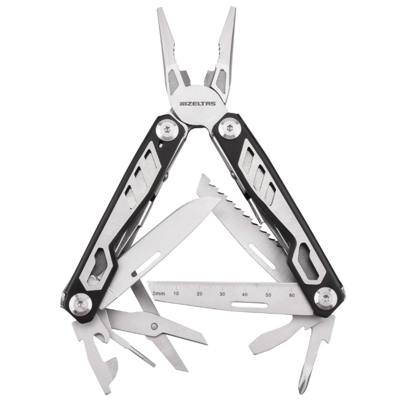İzeltaş Multitool 15 Fonk 155mm - 14000005270