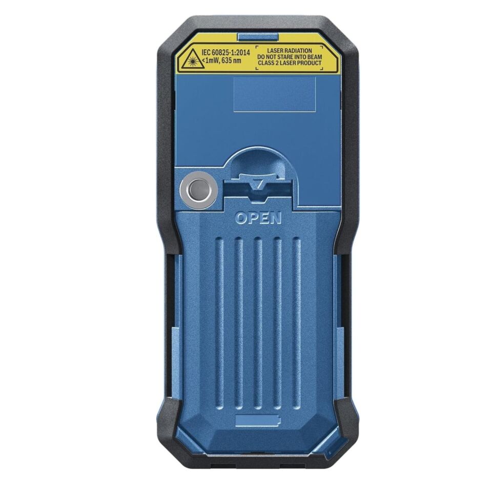 Bosch Lazer Metre Glm50-27c 0601072t00