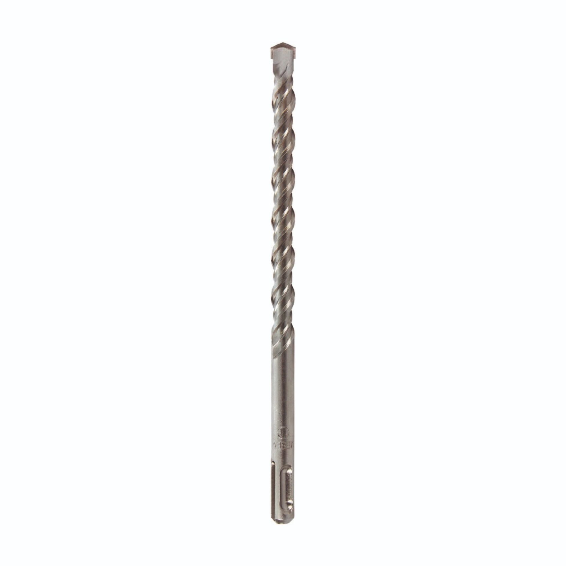 Meşem Sds Plus Matkap Ucu 10x160 Mm
