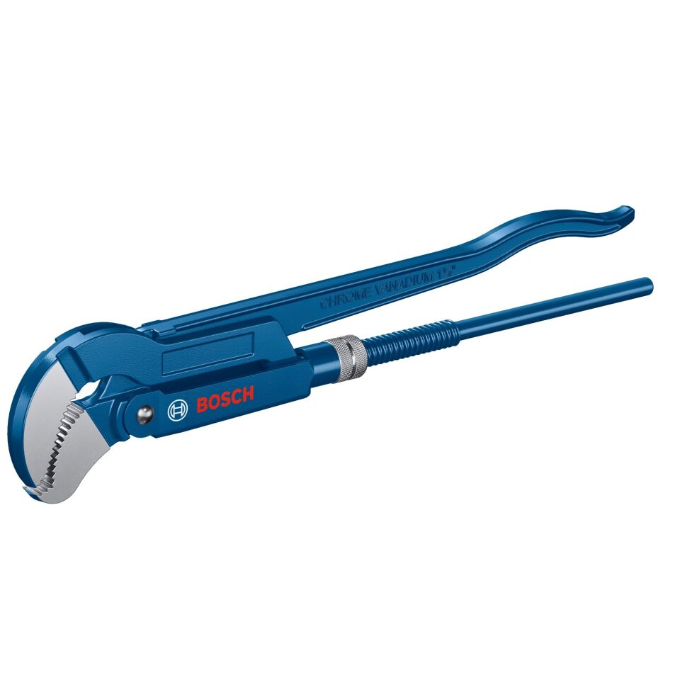 Bosch Maşalı Boru Anahtarı 1'' 45° 1600A02W3T