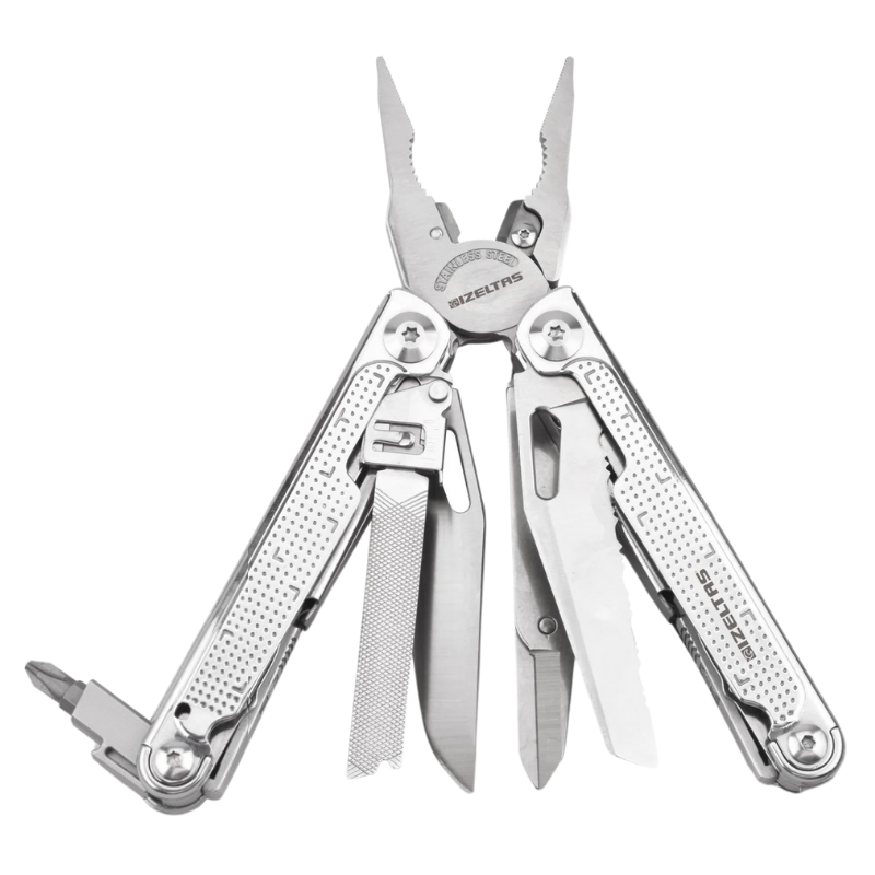 İzeltaş Multitool Pro 15 Fonk 180mm - 14000005269