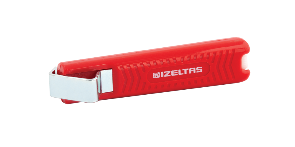 İzeltaş Ø8 - 28 Kablo Sıyırıcı - 0375050020