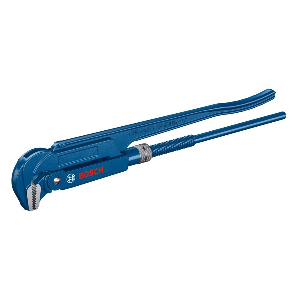 Bosch Maşalı Boru Anahtarı 1'' 90° 1600A02W3V