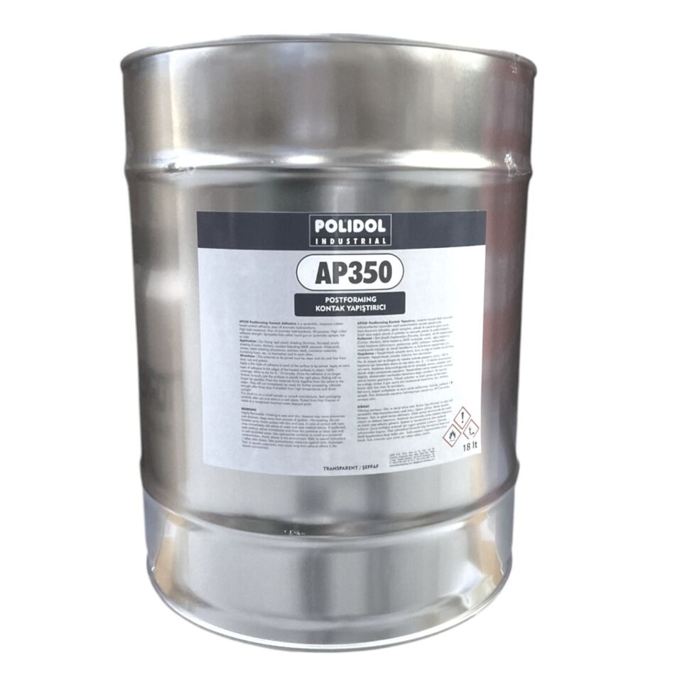 Polidol İndustrial Postforming Ap350 18 L