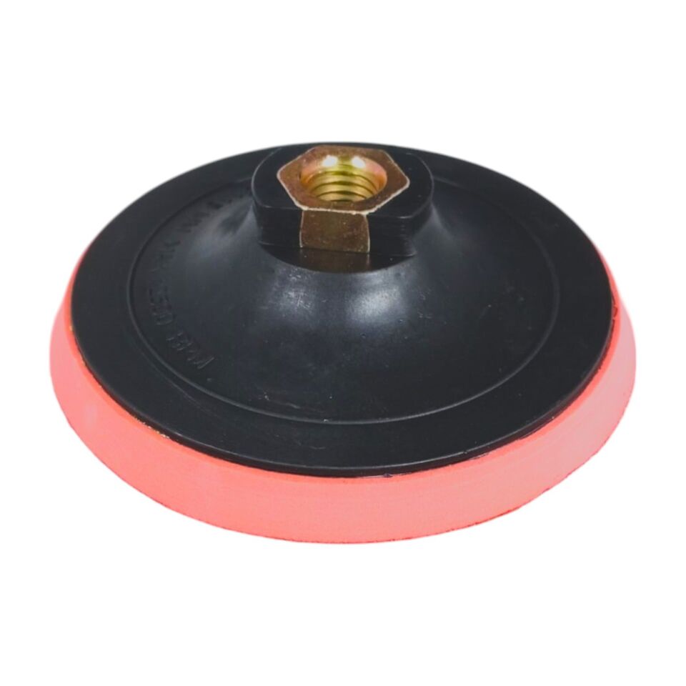 Ugr Cırtlı Disk Altı 150 Mm