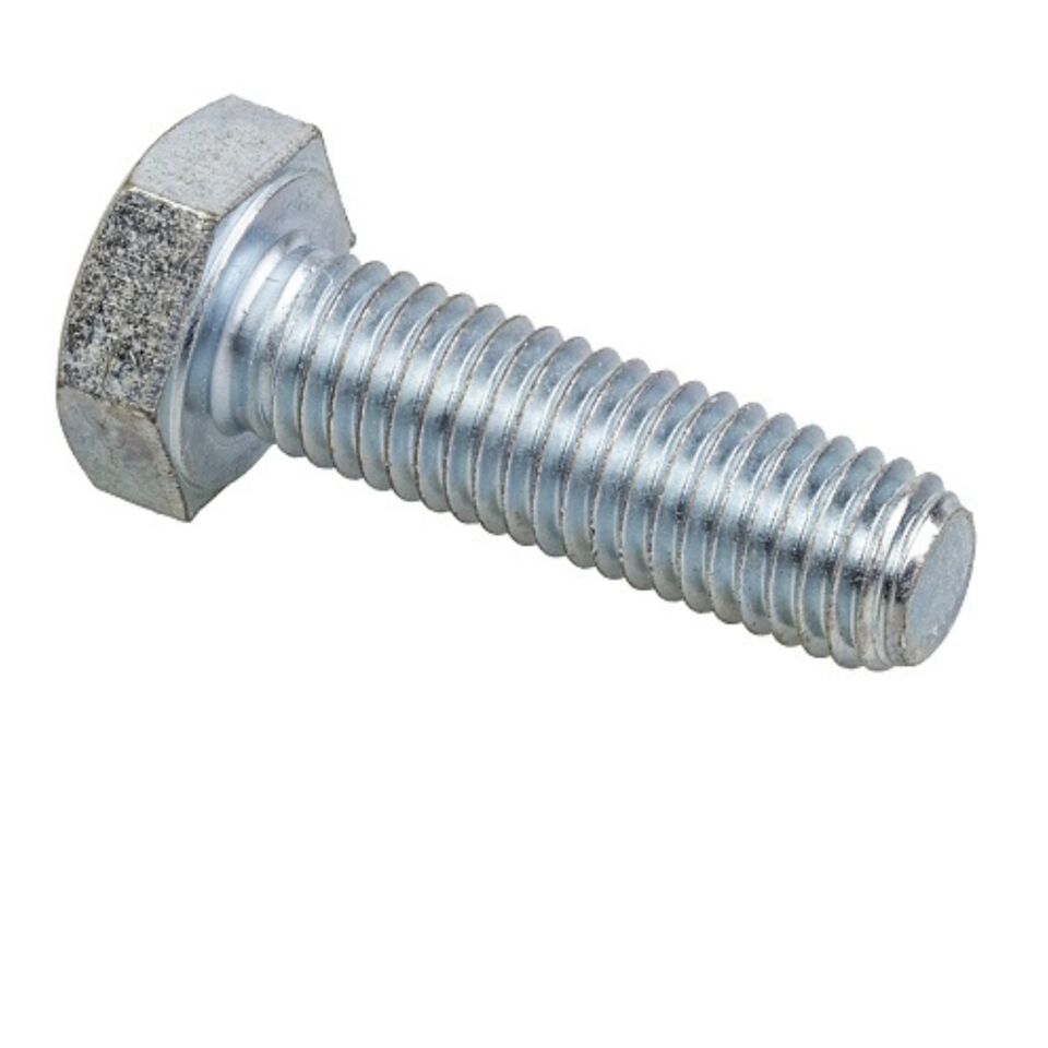 Kaplamalı Civata M10x30