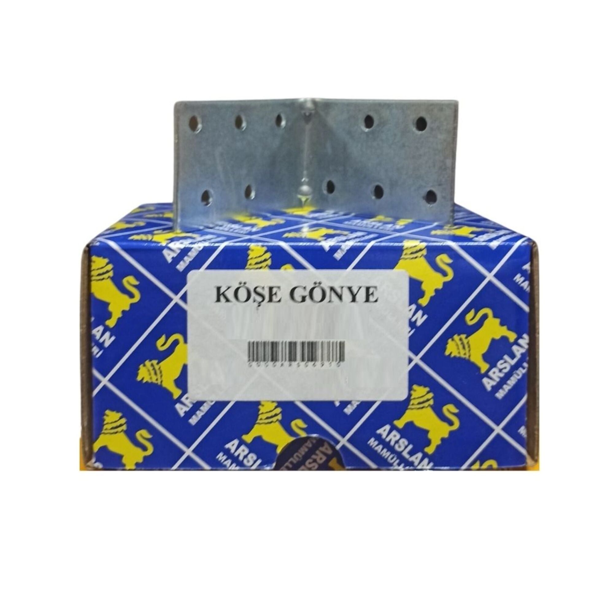 Çınar Köşe Gönye 40x100x100 Kod:6964