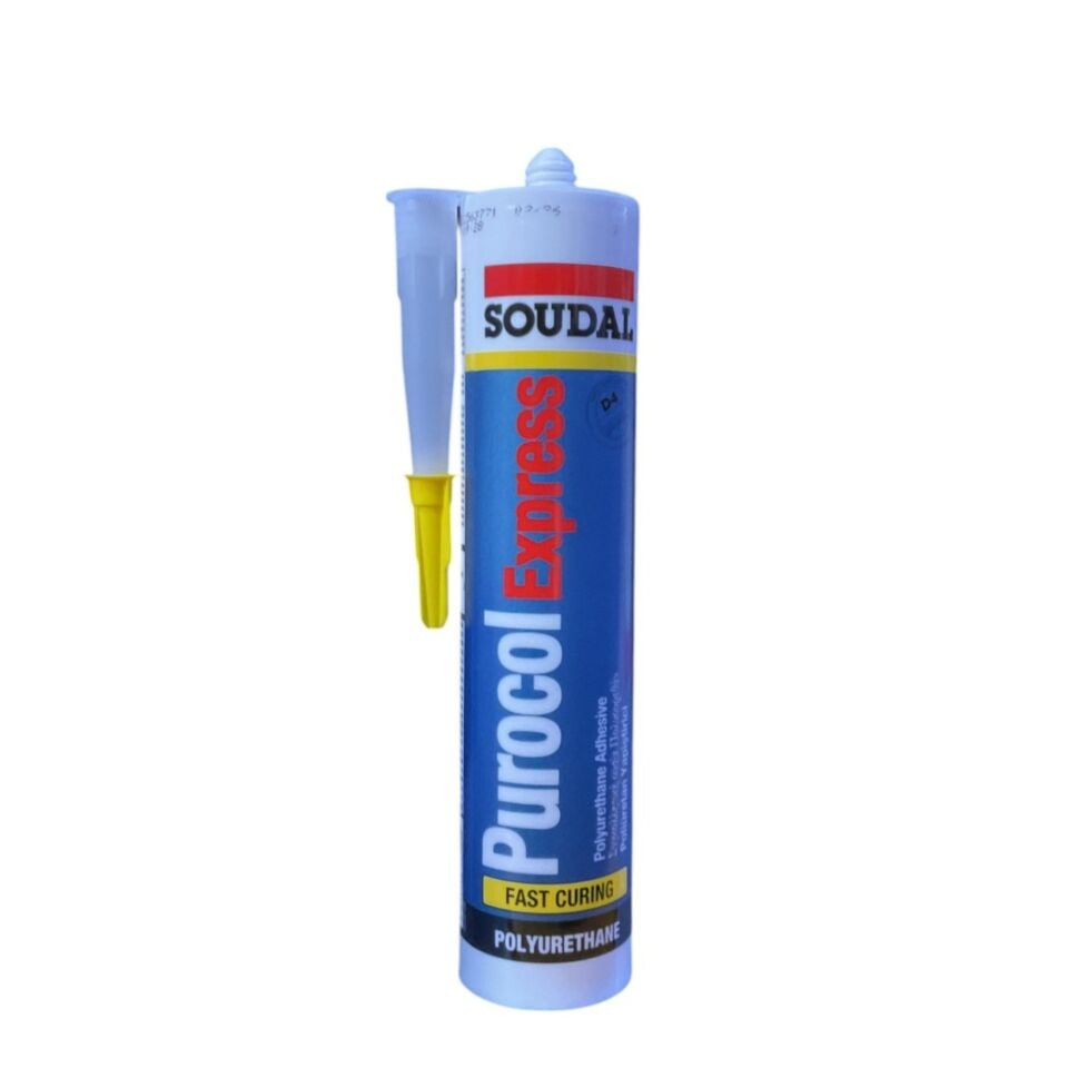 Soudal Purocol Express Yap.(dolap) 280 Ml (172417)