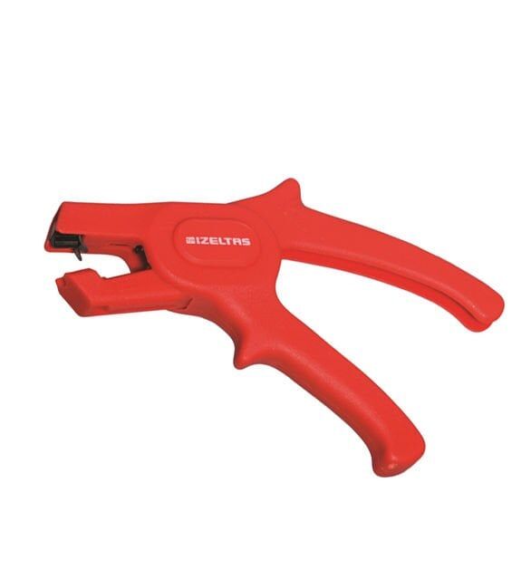 İzeltaş 1000V İzoleli Mekanık Kablo Sıyırıcı - 0375350026