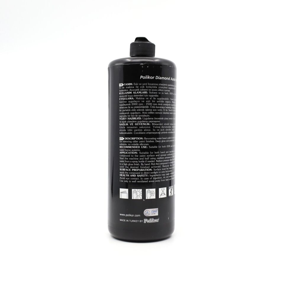 Polikor Diamond Oto Cila 1/1 Kg