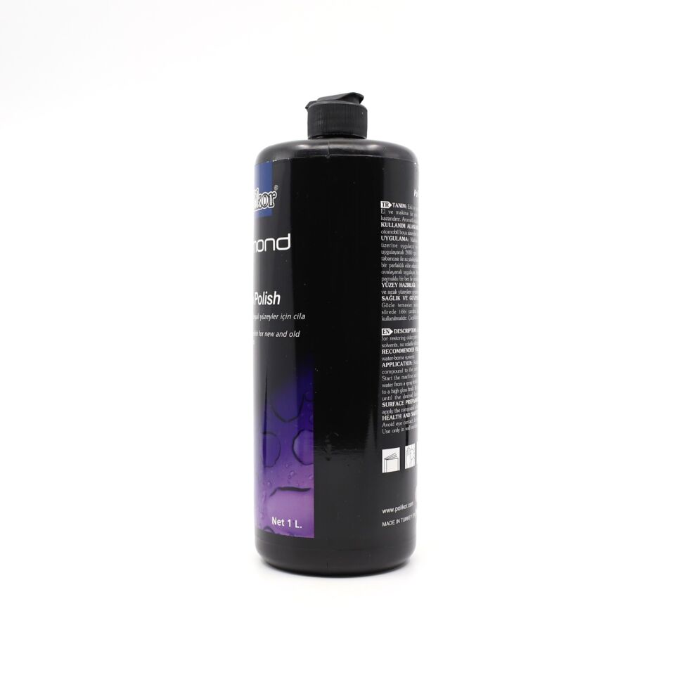 Polikor Diamond Oto Cila 1/1 Kg