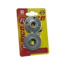 Rico Taşlama Somun Takımı - 024-KK8823