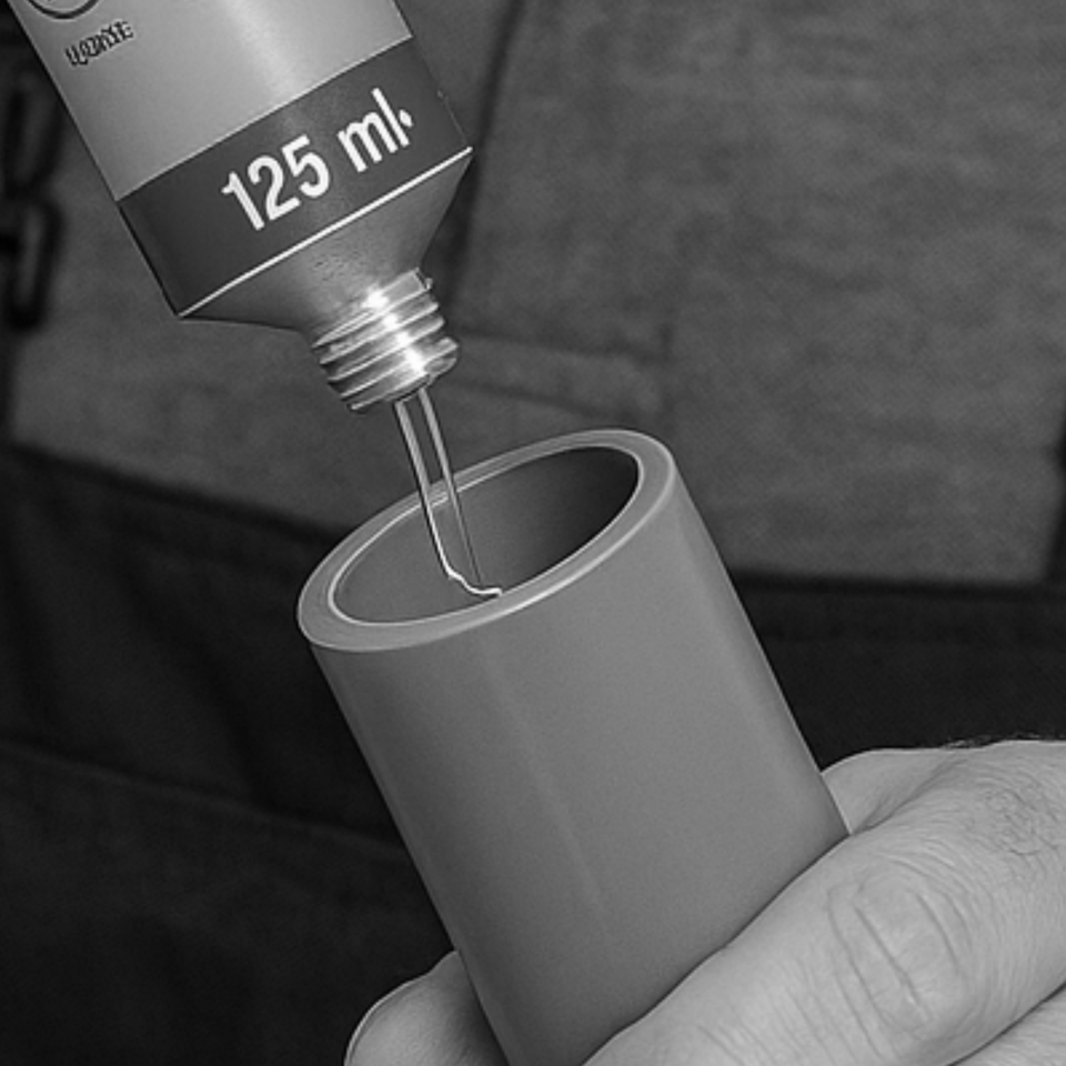 Soudal Pvc Yapıştırıcı 125 Ml (174006)