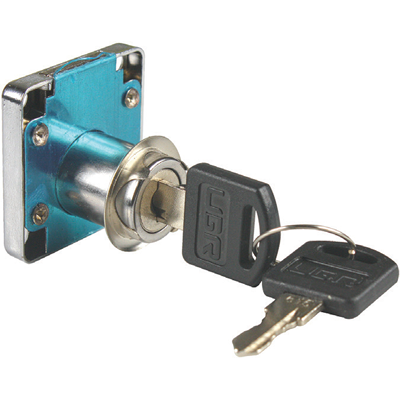 Ugr Çekmece Kilidi Kare 138-22 (eko)