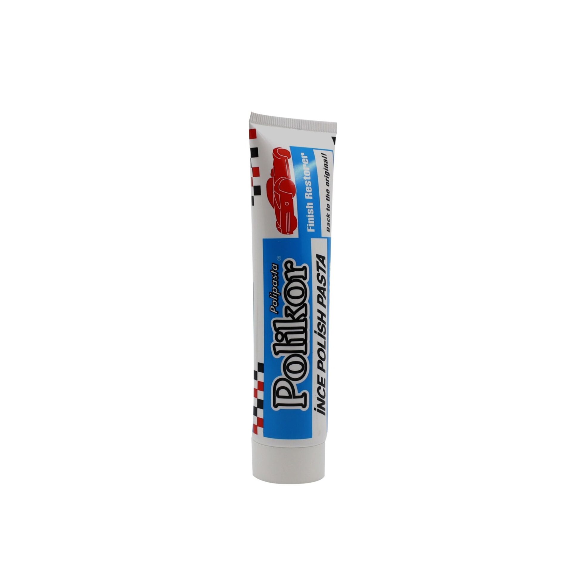 Polikor İnce Pasta 200 Gr