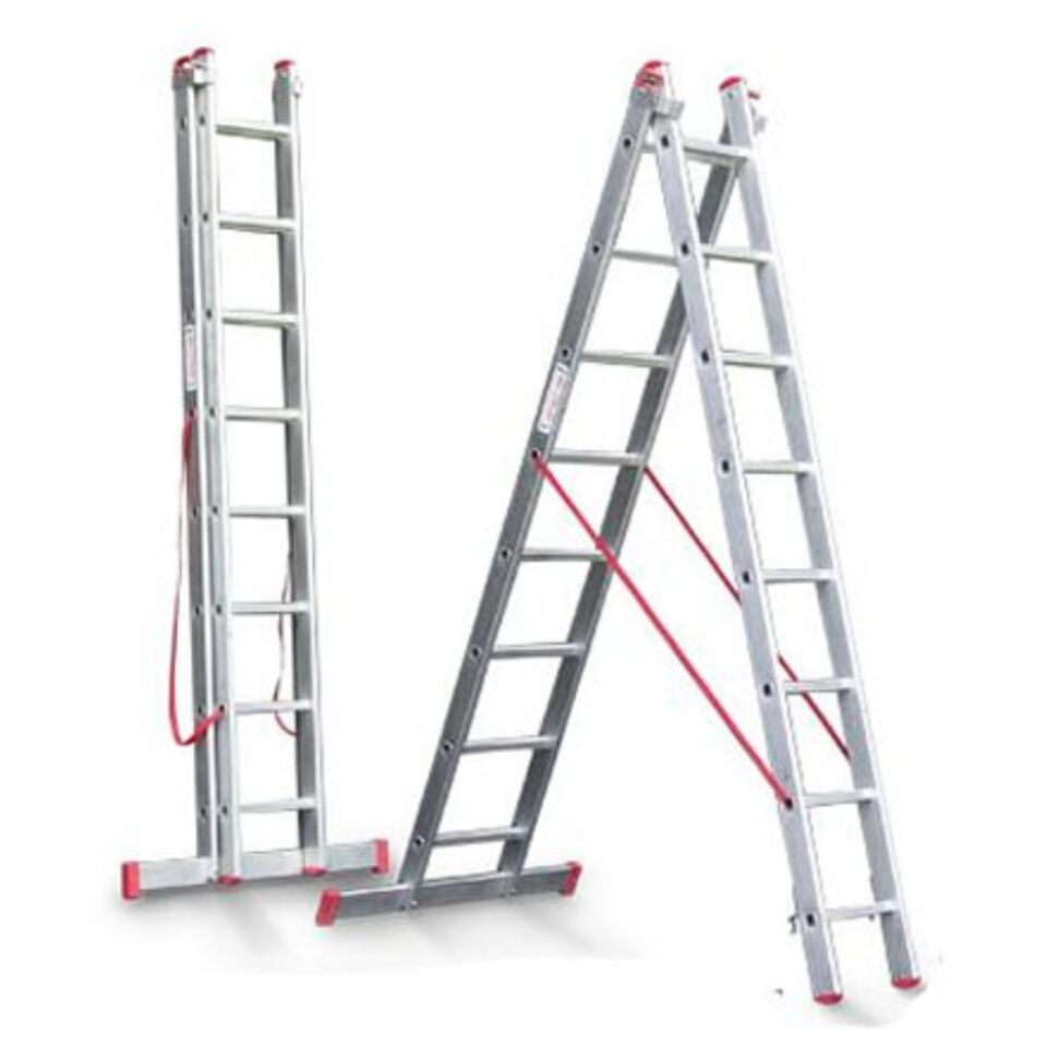 A Tipi Merdiven 3 Mtx2+1=7 Mt