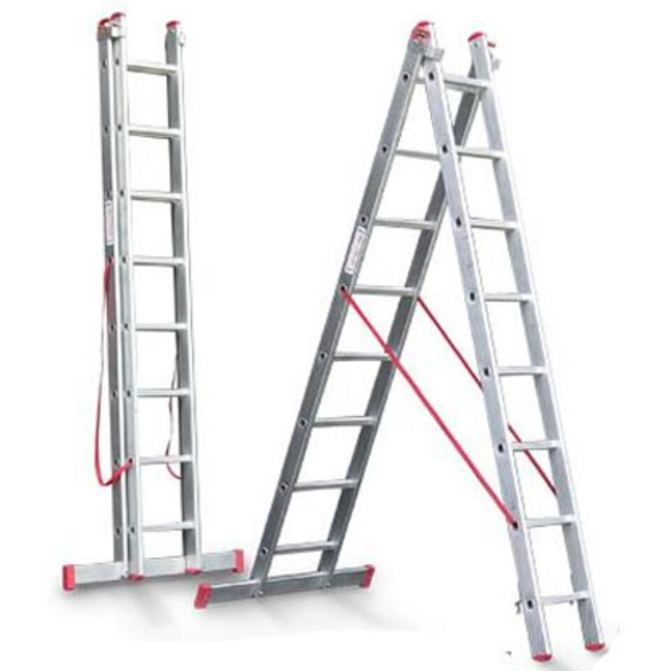 A Tipi Merdiven 3 Mtx2+1=7 Mt