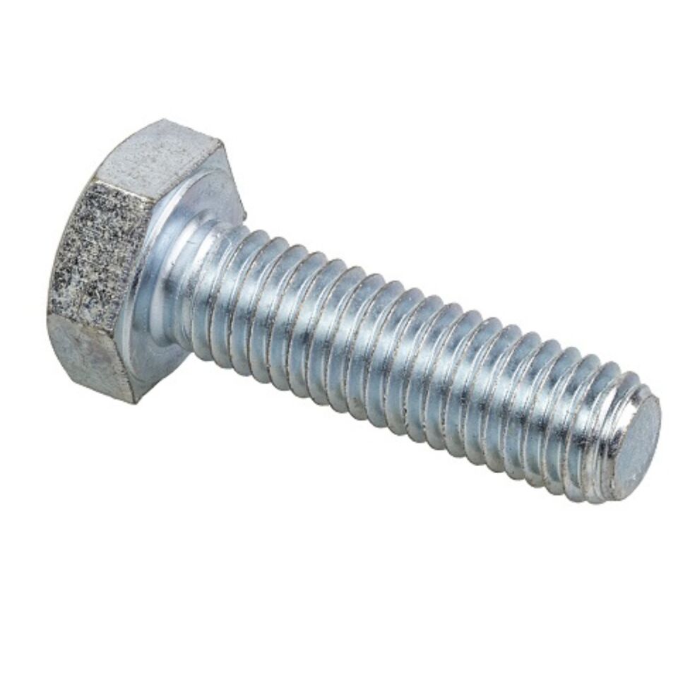 Kaplamalı Civata M12x30