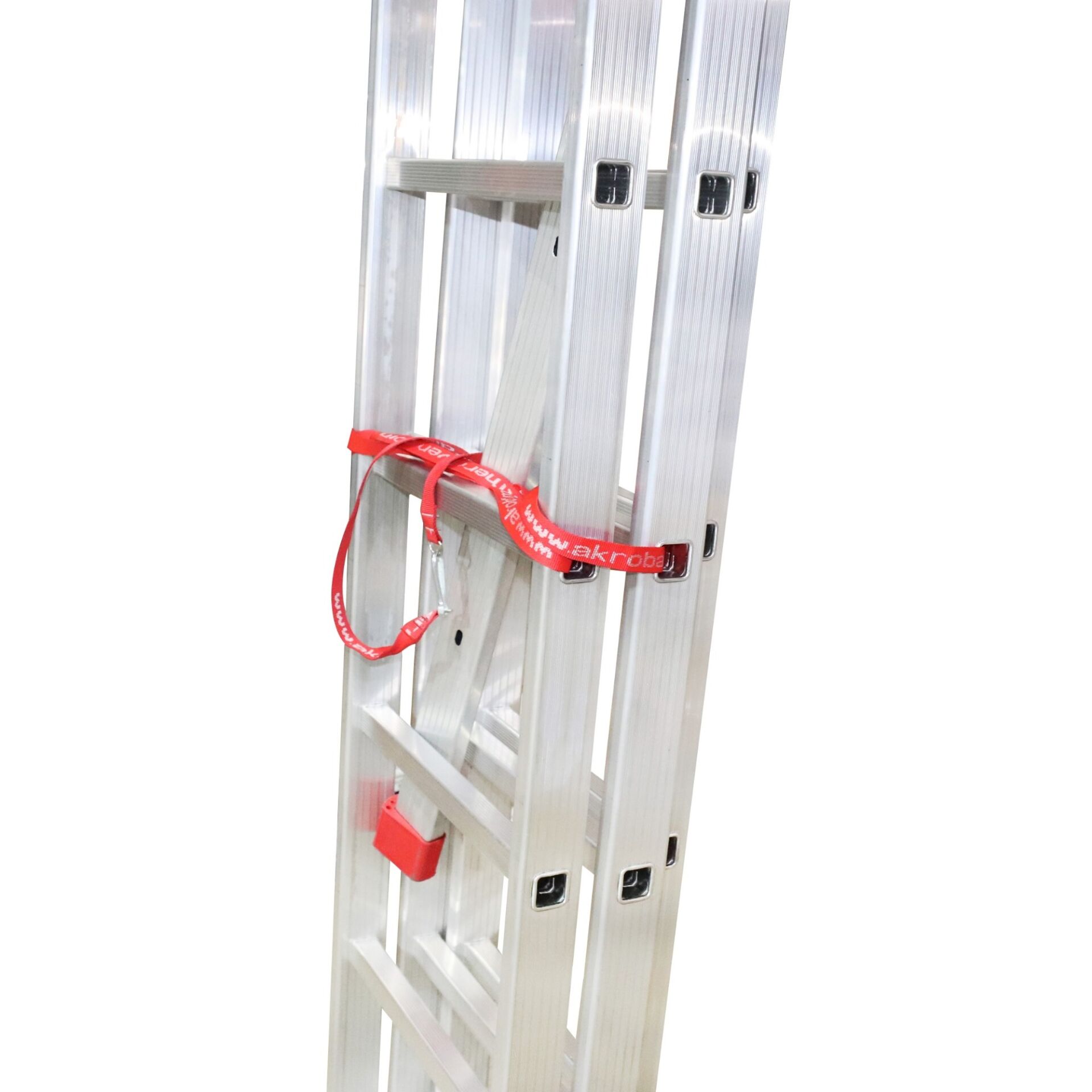 A Tipi Sürgülü Merdiven 3 Mtx3+1=10 Mt