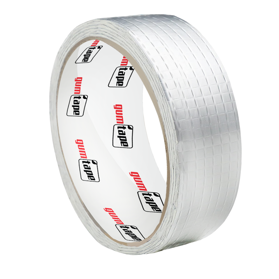 Gum Tape Sızdırmazlık Sakız Bant 48 Mm 2 Mt