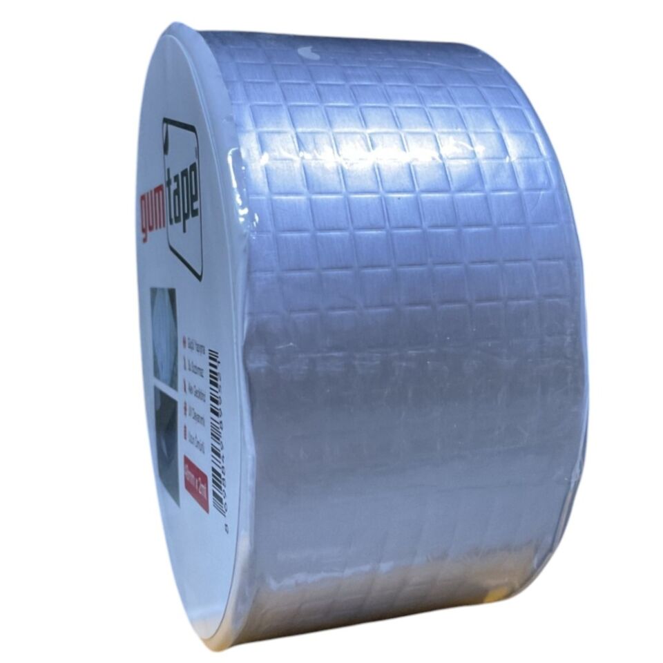 Gum Tape Sızdırmazlık Sakız Bant 48 Mm 2 Mt