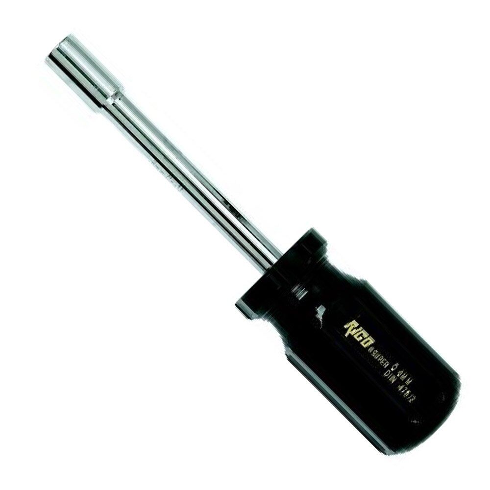 Rico Yıldız Tornavida 5x125 mm - 003-RY5125