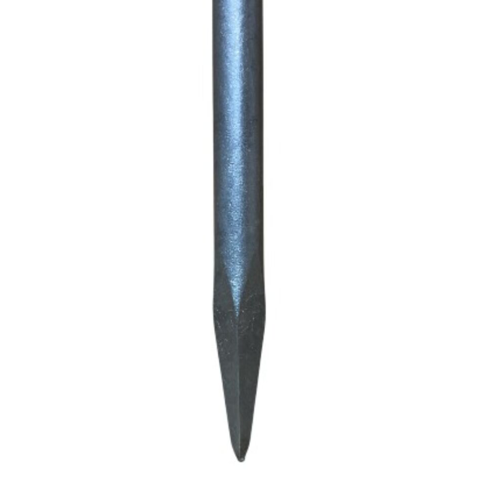Meşem Sds Plus Murç 14x250 Mm Kod:591