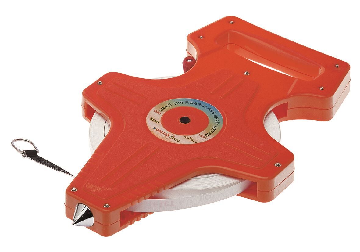 İzeltaş 50 Mt. Saplı Arazı Serıt Metre - 0588650050