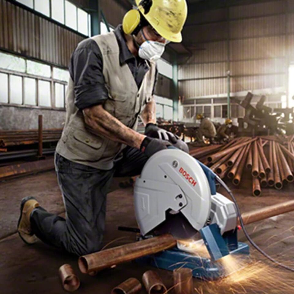 Bosch Metal Kesme Taşı 355x25.4 2608602759