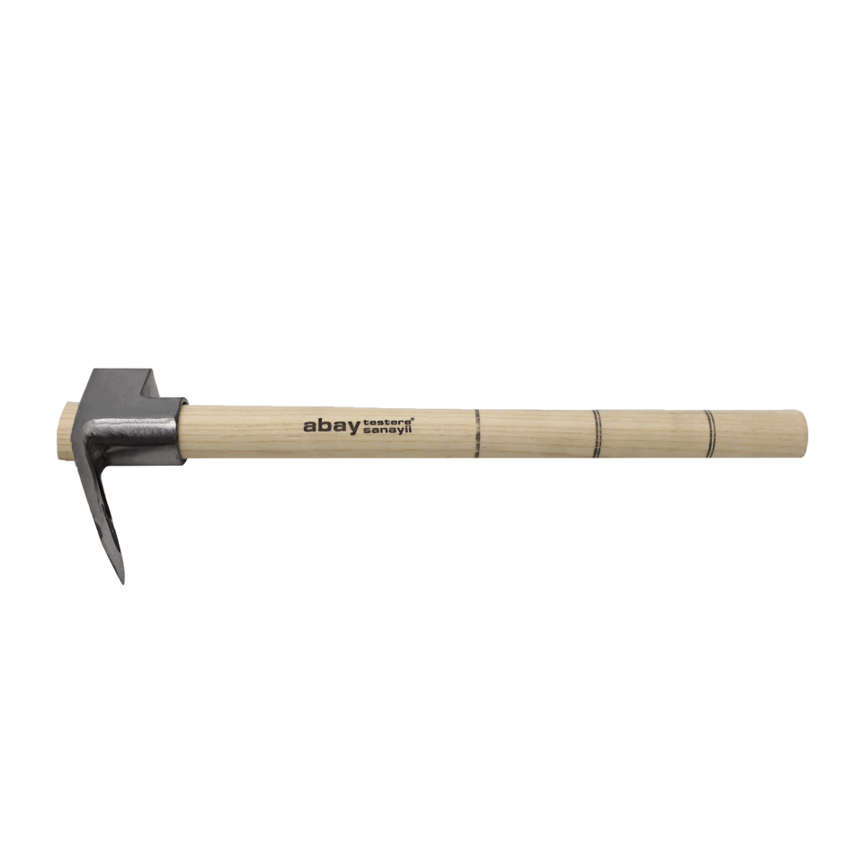 Abay 1.kalite Saplı Keser