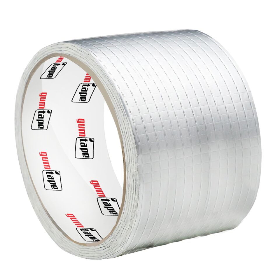 Gum Tape Sızdırmazlık Sakız Bant 96 Mm 2 Mt
