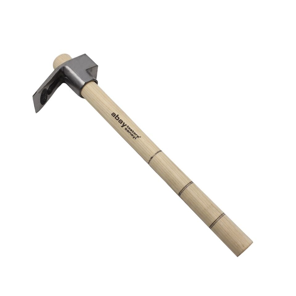 Abay 1.kalite Saplı Keser