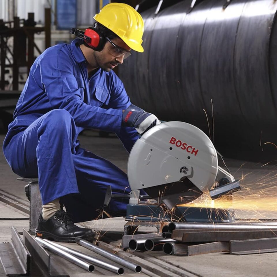 Bosch Metal Kesme Taşı 355x25.4 2608602759