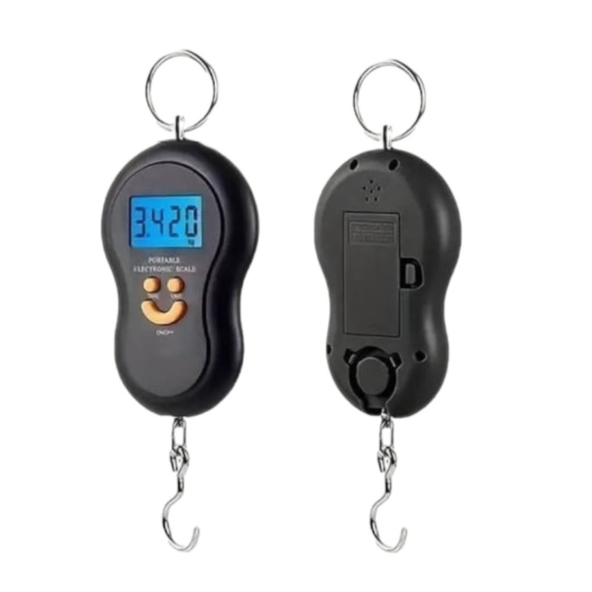 Gülenyüz Dijital El Kantarı 50 Kg