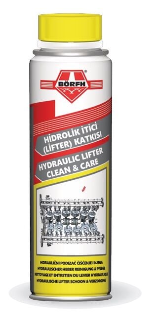 BÖRFH Lifter Ses Kesici - 6023264 - 300 ML
