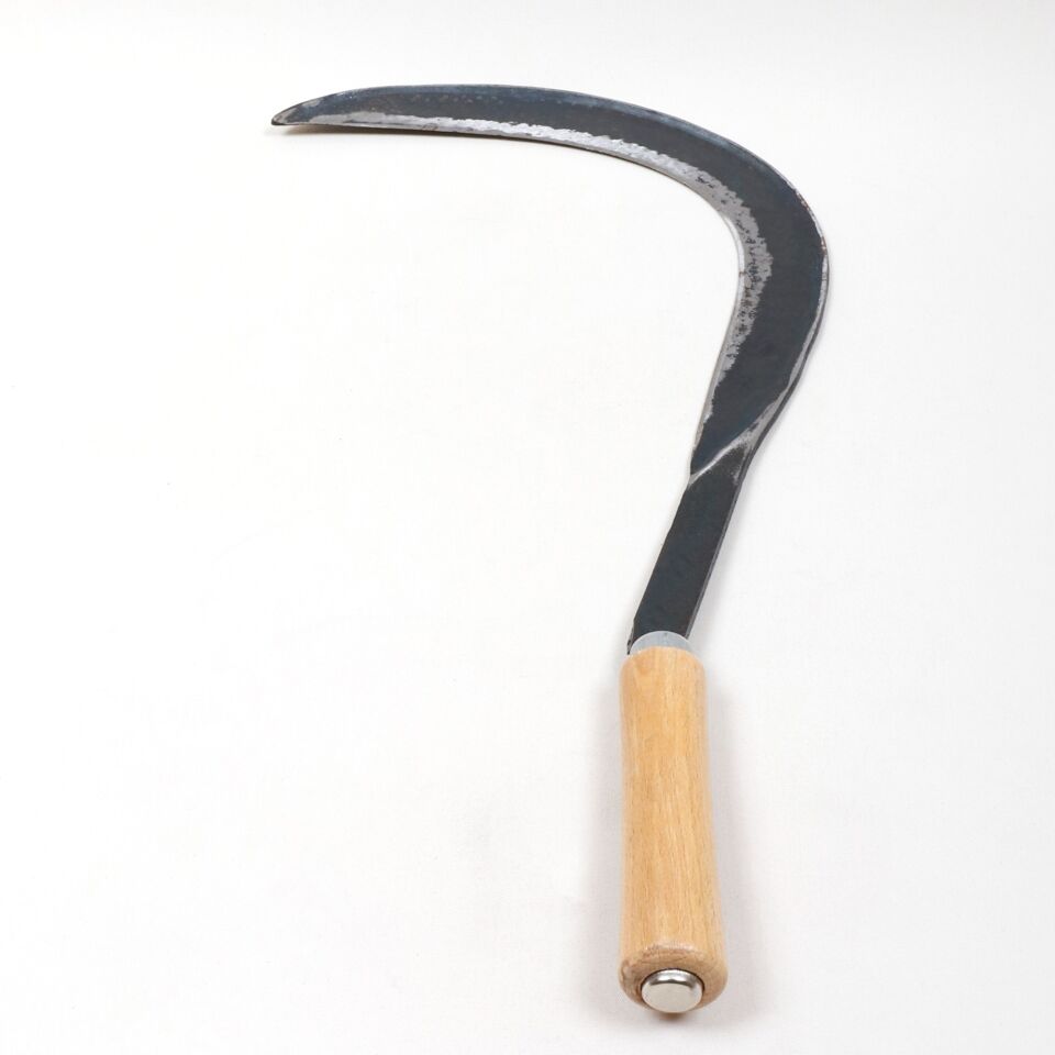 Günaş Orak 40x600 Mm